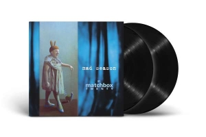 Matchbox Twenty - Mad Season in der Gruppe VINYL / Pop-Rock bei Bengans Skivbutik AB (4310249)