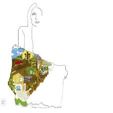JONI MITCHELL - LADIES OF THE CANYON in der Gruppe -Start Vinyl bei Bengans Skivbutik AB (4310257)