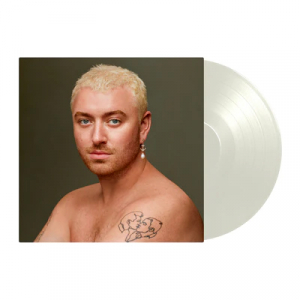 Sam Smith - Gloria (Ltd Transparent Vinyl) in der Gruppe VINYL / Pop-Rock bei Bengans Skivbutik AB (4310462)