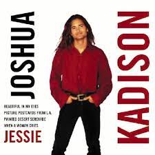 Joshua Kadison  - Jessie in der Gruppe CD bei Bengans Skivbutik AB (4310637)
