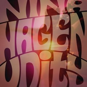 Hagen Nina - Unity in der Gruppe VINYL / Pop bei Bengans Skivbutik AB (4310683)