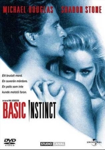 Film - Basic Instinct 2 - Digitalt Remastrad in der Gruppe Film / Film DVD bei Bengans Skivbutik AB (4310767)