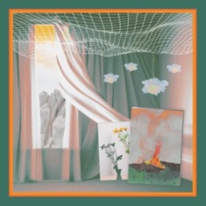 Products Band - Some Sudden Weather (Transparent Co in der Gruppe VINYL / Pop-Rock bei Bengans Skivbutik AB (4310785)