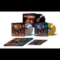 Five Finger Death Punch - Wrong Side Of Heaven V1/V2 (6LP Boxset) in der Gruppe VINYL / Hårdrock bei Bengans Skivbutik AB (4310812)