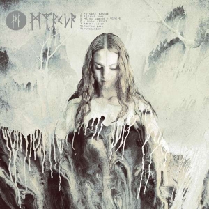 Myrkur - Myrkur in der Gruppe VINYL / Dansk Musik,Hårdrock bei Bengans Skivbutik AB (4310814)