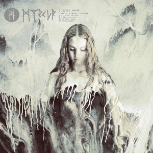 Myrkur - Myrkur in der Gruppe VINYL / Hårdrock bei Bengans Skivbutik AB (4310814)