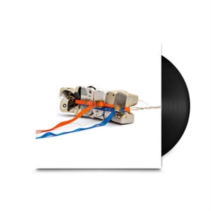 Oneohtrix Point Never - Again in der Gruppe VINYL / Pop-Rock bei Bengans Skivbutik AB (4310822)