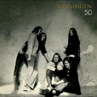 Nynningen - Nynningen 50 in der Gruppe VINYL / Pop-Rock,Svensk Musik bei Bengans Skivbutik AB (4310826)