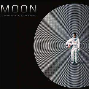 Mansell Clint - Moon - Original Score in der Gruppe VINYL bei Bengans Skivbutik AB (4310838)