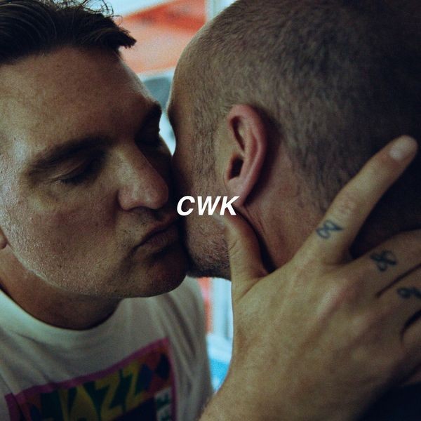 Cold War Kids - Cold War Kids in der Gruppe VINYL / Pop bei Bengans Skivbutik AB (4310839)