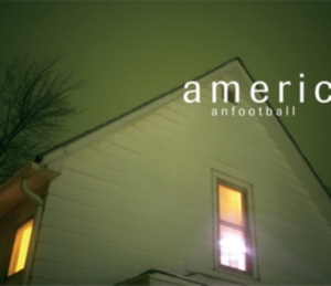 American Football - American Football (Deluxe Edition) in der Gruppe VINYL / Hårdrock,Pop-Rock bei Bengans Skivbutik AB (4310840)