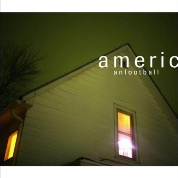 American Football - American Football (Deluxe Edition) in der Gruppe VINYL / Hårdrock/ Heavy metal bei Bengans Skivbutik AB (4310840)