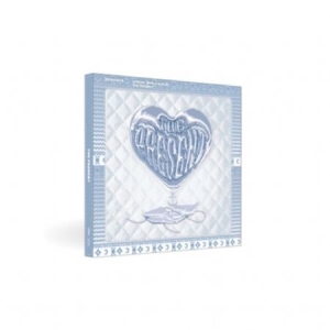 Moonbyul - (The Present) (Bestie ver.) in der Gruppe CD / K-Pop bei Bengans Skivbutik AB (4310849)