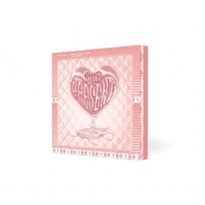 Moonbyul - (The Present)(Bezzie ver.) in der Gruppe CD / K-Pop bei Bengans Skivbutik AB (4310850)