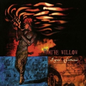 White Willow - Ignis Fatuus (Remaster) in der Gruppe CD / Hårdrock bei Bengans Skivbutik AB (4310920)