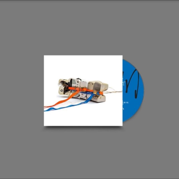 Oneohtrix Point Never - Again in der Gruppe CD / Bestseller bei Bengans Skivbutik AB (4310936)