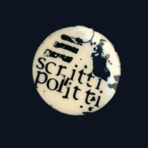 Scritti Politti - Early in der Gruppe VINYL / Pop-Rock bei Bengans Skivbutik AB (4310954)