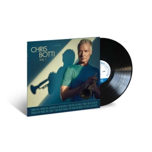 Chris Botti - Vol. 1 in der Gruppe VINYL / Jazz bei Bengans Skivbutik AB (4310998)
