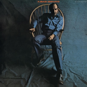 João Donato - A Bad Donato in der Gruppe -Start Uni-LP bei Bengans Skivbutik AB (4311000)