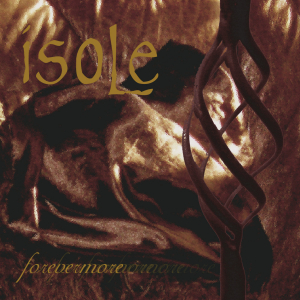Isole - Forevermore in der Gruppe CD bei Bengans Skivbutik AB (4311016)