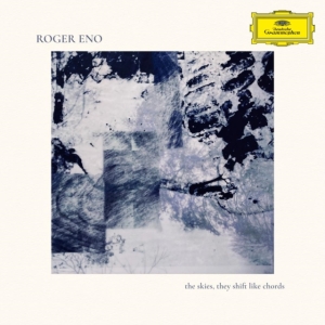 Roger Eno - The Skies, They Shift Like Chords? in der Gruppe CD / Klassiskt bei Bengans Skivbutik AB (4311064)