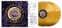 Whitesnake - The Purple Album: Special Gold in der Gruppe -Start WBM bei Bengans Skivbutik AB (4311076)