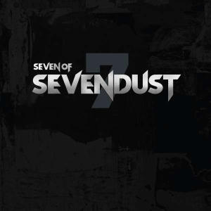 Sevendust - Seven Of Sevendust in der Gruppe VINYL bei Bengans Skivbutik AB (4311082)