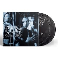 Prince & The New Power Generat - Diamonds And Pearls in der Gruppe -Start CD bei Bengans Skivbutik AB (4311096)