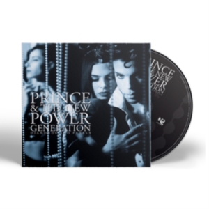 Prince & The New Power Generat - Diamonds And Pearls in der Gruppe CD / Pop-Rock bei Bengans Skivbutik AB (4311097)