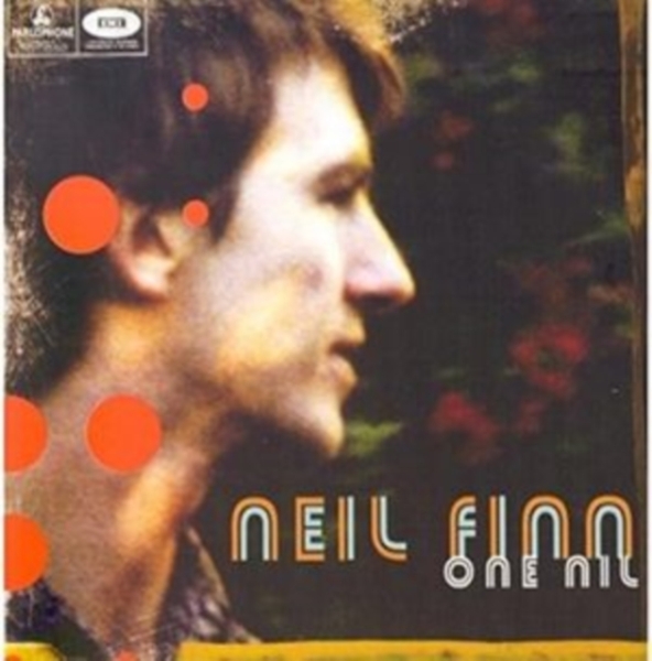 Neil Finn - One Nil in der Gruppe CD / Bestseller bei Bengans Skivbutik AB (4311102)