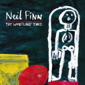 Neil Finn - Try  Whistling This in der Gruppe Minishops / Crowded House bei Bengans Skivbutik AB (4311103)
