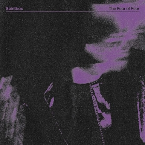 Spiritbox - The Fear Of Fear in der Gruppe CD / Pop-Rock bei Bengans Skivbutik AB (4311113)