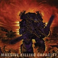 Dismember - Massive Killing Capacity (Jewe in der Gruppe Minishops / Dismember bei Bengans Skivbutik AB (4311115)