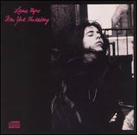 Laura Nyro - New York Tendaberry in der Gruppe VINYL bei Bengans Skivbutik AB (4311282)