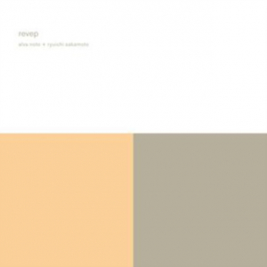Alva Noto & Ryuichi Sakamoto - Revep in der Gruppe Labels /  bei Bengans Skivbutik AB (4311304)