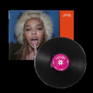 Fka Twigs - Caprisongs in der Gruppe VINYL / Pop-Rock bei Bengans Skivbutik AB (4311310)