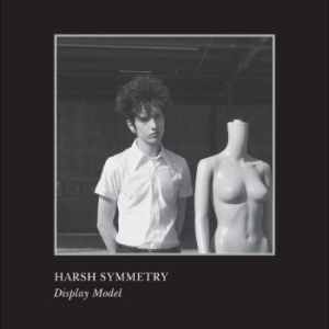 Harsh Symmetry - Display Model (White Vinyl) in der Gruppe VINYL / Pop bei Bengans Skivbutik AB (4311329)