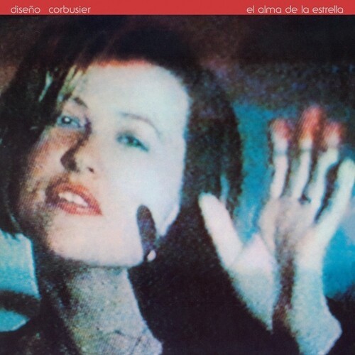 Diseno Corbusier - El Alma De La Estrella in der Gruppe VINYL / Rock bei Bengans Skivbutik AB (4311330)