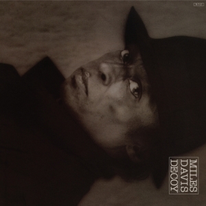 Miles Davis - Decoy in der Gruppe Övrigt /  bei Bengans Skivbutik AB (4311361)