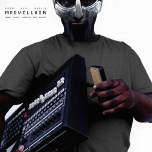 Madvillain - Money Folder in der Gruppe Övrigt /  bei Bengans Skivbutik AB (4311366)