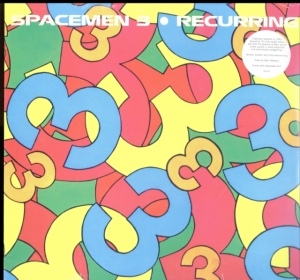 Spacemen 3 - Recurring in der Gruppe Övrigt /  bei Bengans Skivbutik AB (4311369)
