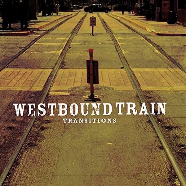 Westbound Train - Transitions in der Gruppe VINYL / Bestseller bei Bengans Skivbutik AB (4311608)