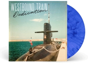 Westbound Train - Dedication in der Gruppe VINYL / Pop-Rock bei Bengans Skivbutik AB (4311610)