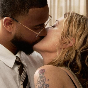 Anouk - Deena & Jim in der Gruppe VINYL / Pop-Rock bei Bengans Skivbutik AB (4311619)