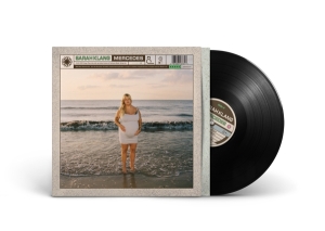 Sarah Klang - Mercedes in der Gruppe VINYL / Pop-Rock,Svensk Musik bei Bengans Skivbutik AB (4311624)
