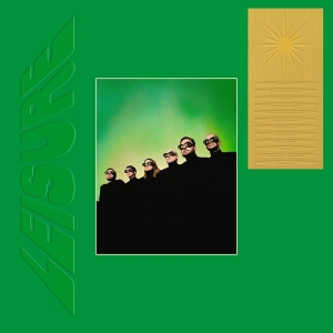 Leisure - Leisurevision in der Gruppe VINYL bei Bengans Skivbutik AB (4311628)