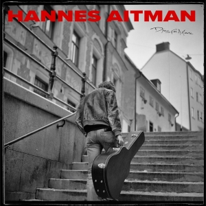Hannes Aitman - Dying For A Name in der Gruppe Korr_grupp /  bei Bengans Skivbutik AB (4311668)