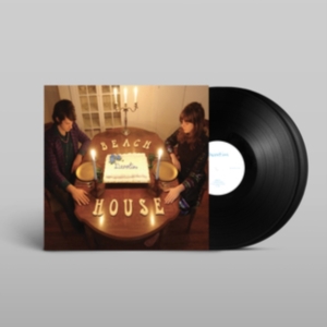Beach House - Devotion in der Gruppe Övrigt /  bei Bengans Skivbutik AB (4312141)