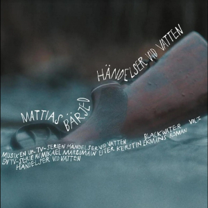 Bärjed Mattias - Händelser Vid Vatten Vol. 1 in der Gruppe VINYL / Pop-Rock,Svensk Musik bei Bengans Skivbutik AB (4312142)