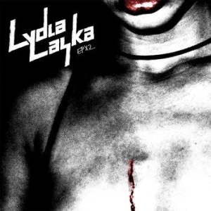 Lydia Laska - Epx2 (Vinyl Lp) in der Gruppe VINYL / Pop-Rock bei Bengans Skivbutik AB (4312154)